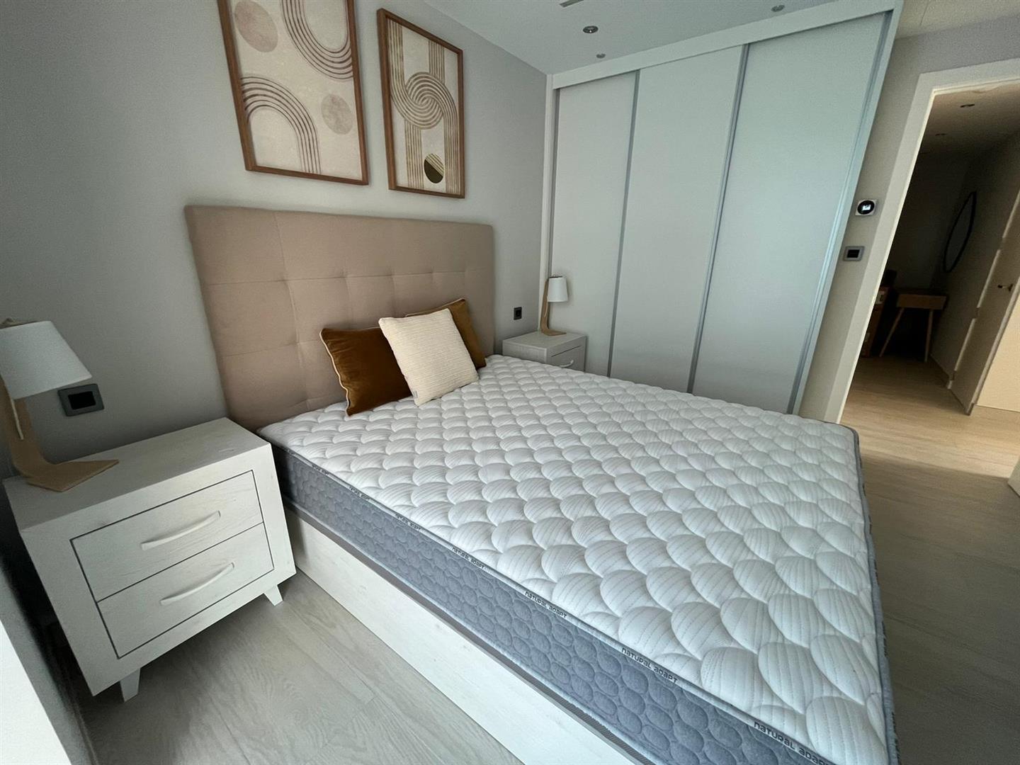 Image of Apartment - 2 Bedrooms - 2 Bathrooms for Rental in Marina Club-Gibraltar, Image 9